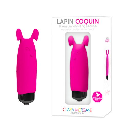 lapin coquin na Arena.pl