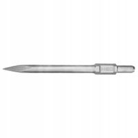 Szpicak hex 30 mm 30 x 400 mm NEO TOOLS