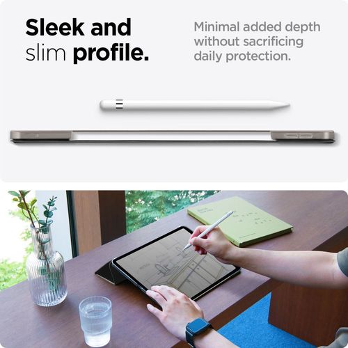 spigen smart fold ipad pro 13 7 / 2024 black na Arena.pl