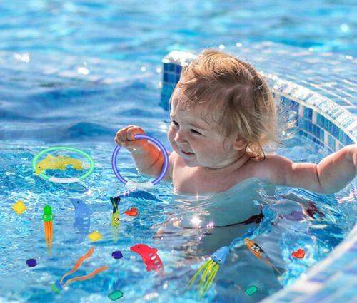 ZESTAW DO NAUKI NURKOWANIA NR:0155 na Arena.pl