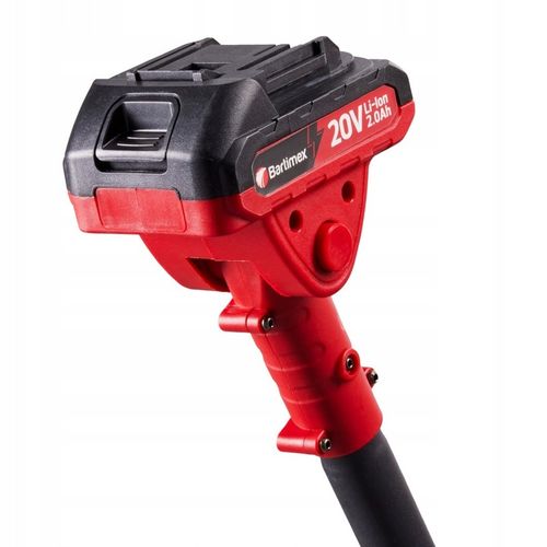 Pilarka Akumulatorowa Z WYSIĘGNIKIEM 2,5m Piła Łańcuchowa 20V 800W 2 na Arena.pl