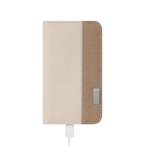 Moshi Overture - Etui iPhone 6s Plus / iPhone 6 Plus (beżowy) na Arena.pl
