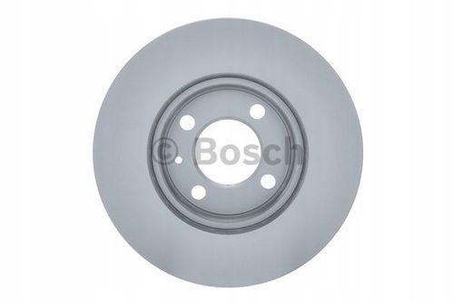 TARCZA HAM PRZOD 256X20 V BOSCH na Arena.pl