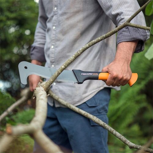 FISKARS TASAK KARCZOWNIK XA3 WOODXPERT 1003609 na Arena.pl