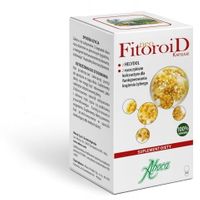 NEOFITOROID 50 kapsułek po 500mg Krążenie Hemoroidy