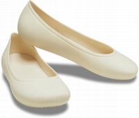 Damskie Wsuwane Buty Baleriny Baletki Brooklyn Flat 37-38