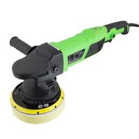 16003 POLERKA SAMOCHDOWA 950W DO POLEROWANIA AUTA ELEKTRONICZNA BITUXX