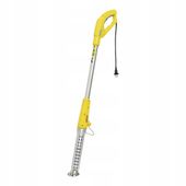 Wypalarka PALNIK do chwastów OPALARKA elektryczna 2000 W 650 stopni 230V