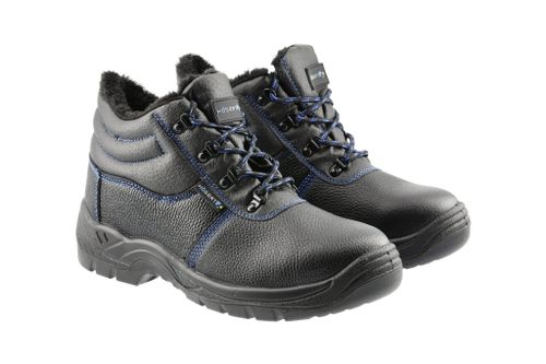 Buty Robocze Trzewiki Zimowe Ocieplane S3 Src 46 Högert Technik Ht5K561-46 Bhp Robocze na Arena.pl