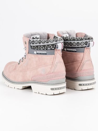 TRAPERKI AMERICAN Rozmiar - 38 na Arena.pl