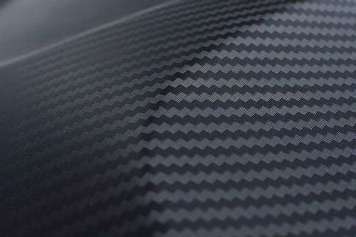 Box dachowy Art Plast Carbon 320 l + torba. na Arena.pl