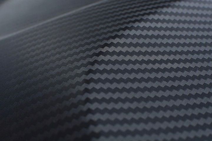 Box dachowy Art Plast Carbon 320 l + torba. zdjęcie 5