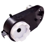 Zespół napędowy do pojadów