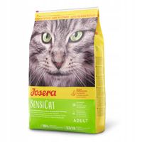 Josera SensiCat Adult Sensitive 10kg