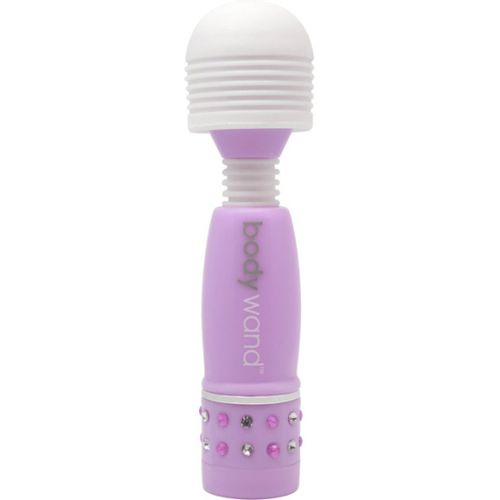 Masażer Bodywand - Mini Massager Lavender na Arena.pl
