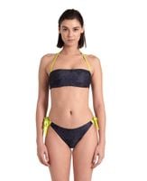 Strój kąpielowy damski dwuczęściowy kostium na basen plażę Arena Bikini S