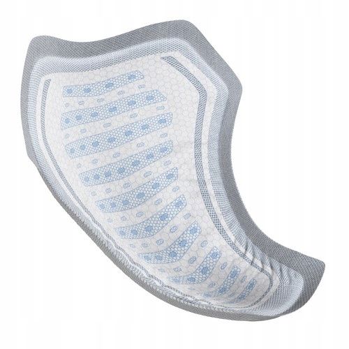 TENA MEN LEVEL 2 MEDIUM wkłady anatomiczne 20 szt. zdjęcie 7