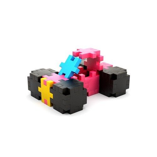 ARTYZAN Klocki Meli Basic 50 elementów na Arena.pl