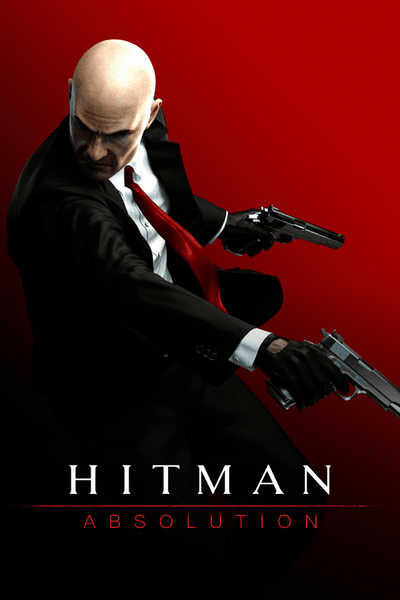 Hitman Absolution KLUCZ STEAM CD KEY KOD BEZ VPN 24/7 zdjęcie 1