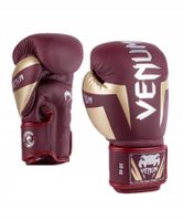 Rękawice bokserskie Venum Elite 16 oz