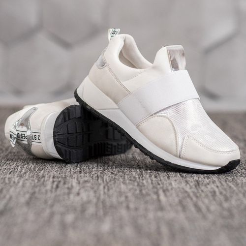 Wsuwane Buty Na Platformie r.37 na Arena.pl