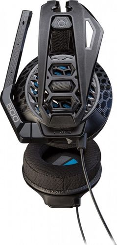 Słuchawki Gamecom RIG 500E E-SPORT EDITION PC HEADSET na Arena.pl