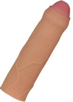 Naturalna nakładka na członka