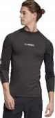 ADIDAS KOSZULKA MĘSKA LONGSLEEVE MĘSKIE SLIM FIT