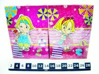 BNK 6920 PAMIETNIK DZIEWCZYNKA