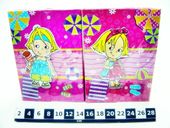 BNK 6920 PAMIETNIK DZIEWCZYNKA