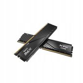 Pamięć Adata XPG Lancer Blade DDR5 6000 DIMM 32GB (2x16) CL48 czarna