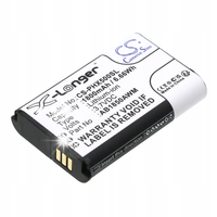 Akumulator Bateria typ AB1850AWM do Philips Xenium X500 9@9K 9A9K AB1720AWM