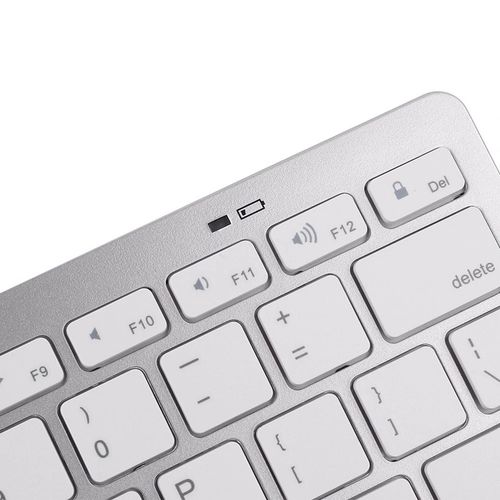 KLAWIATURA BEZPRZEWODOWA BLUETOOTH ANDROID iOS na Arena.pl