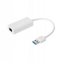 Karta sieciowa adapter USB 3.0 LAN Ethernet RJ45