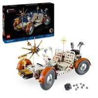 LEGO(R) TECHNIC 42182 NASA Apollo - pojazd LRV
