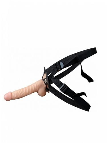 jovisha strap on na Arena.pl