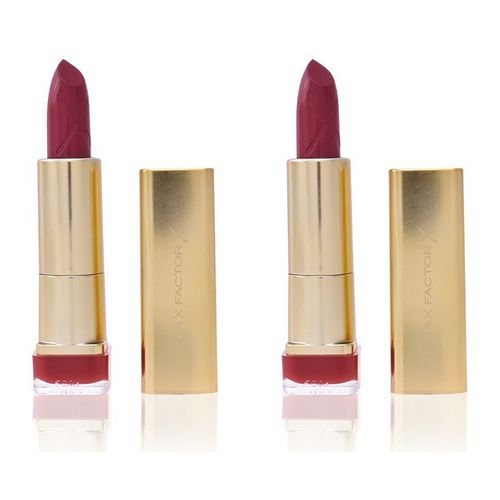 Pomadka Nawilżająca Colour Elixir Max Factor 715 - Ruby Tuesday na Arena.pl