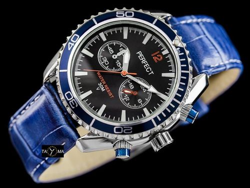 PERFECT - OWEGA blue (zp165e) na Arena.pl