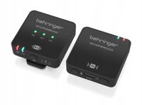 Behringer GO CAM WIRELESS cyfrowy mikrofon bezprzewodowy
