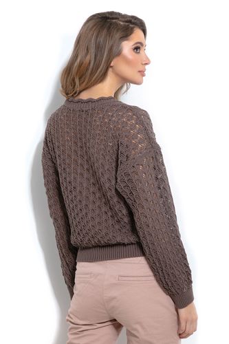 Sweter F998 Orange L/XL na Arena.pl