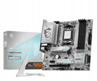 Płyta główna MSI B850M GAMING PLUS WIFI