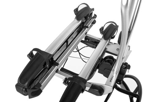 Bagażnik platforma Whispbar Cykell 3 na rowery na Arena.pl