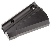 Osłona dźwigni lewa CEDRUS zamiatarka CEDZM05 CEDZM05 PRO-E