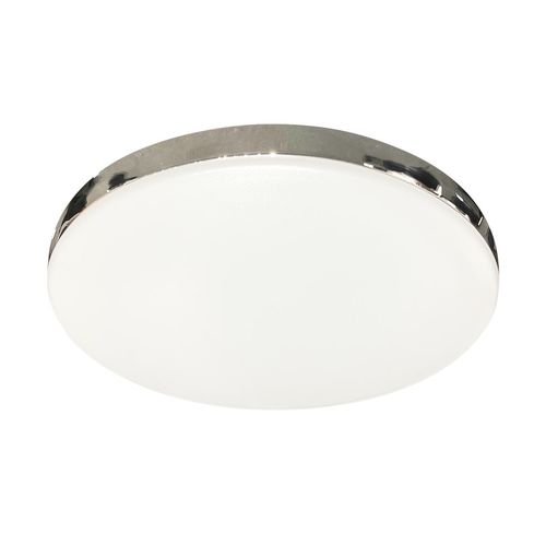Plafon MAYA Chrome 10W LED Ø260 na Arena.pl