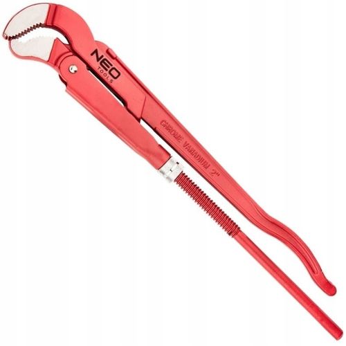 Klucz do rur typ "S", 2.0", 530mm na Arena.pl