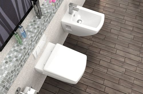 Bidet WC Diego na Arena.pl