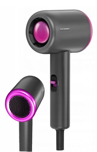 Suszarka do włosów TURYSTYCZNA MAŁA SKŁADANA na Arena.pl