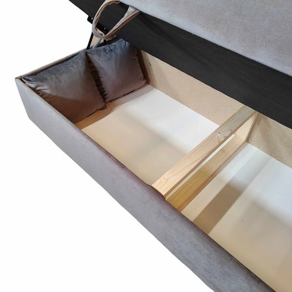 Łóżko Tapczan Tutuś 90x200 Bonell zdjęcie 8