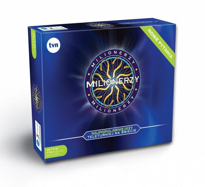 Gra Milionerzy 2 zdjęcie 1