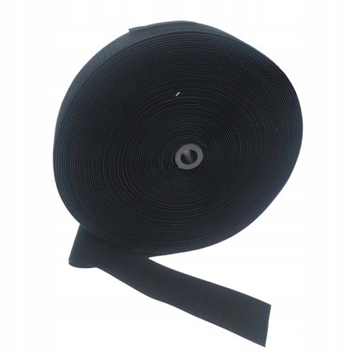 Taśma Rzep Do Flizu 25 METRÓW x 5cm Mocowanie Obciążenia FLIZU DO SŁOMY na Arena.pl